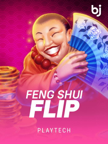 Feng Shui Flipping screenshot