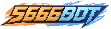5666bdt casino Logo